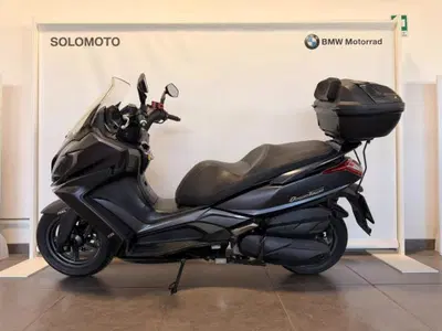 Kymco Downtown 350i ABS (2015 - 17) usata