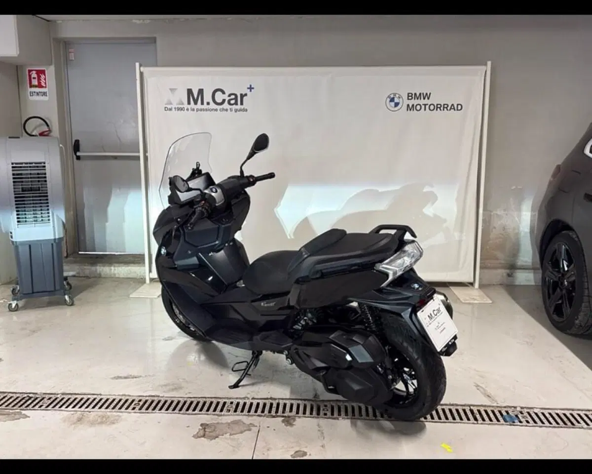 Bmw C 400 GT (2025 - 26) (7)