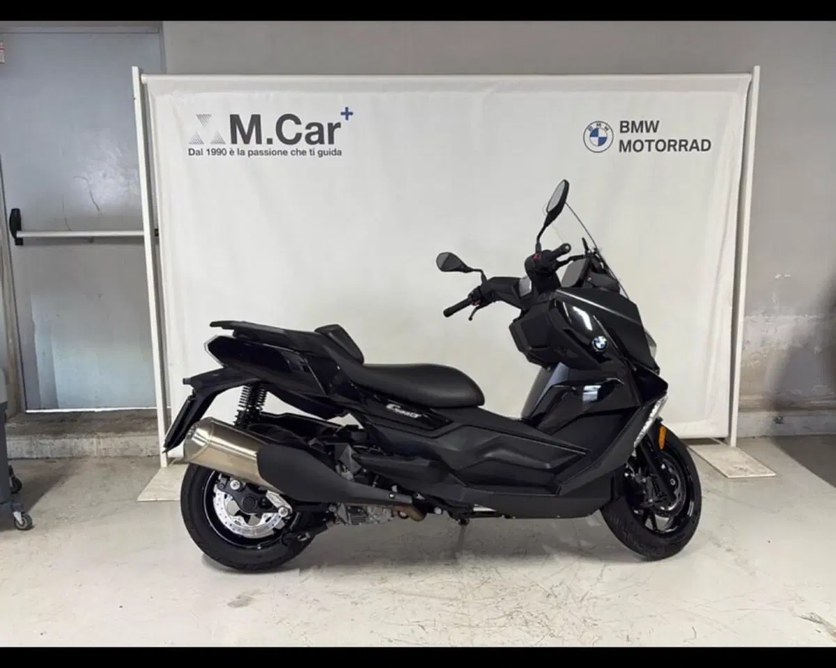 Bmw C 400 GT (2025 - 26) (4)