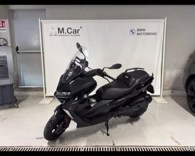 Bmw C 400 GT (2025 - 26) usata