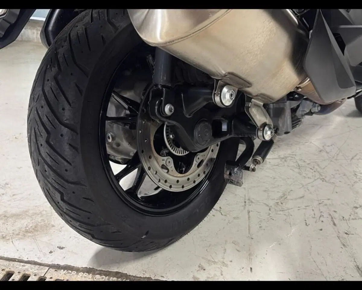 Bmw C 400 GT (2025 - 26) (13)