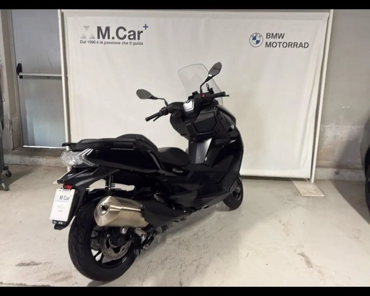 Bmw C 400 GT (2025 - 26) (5)