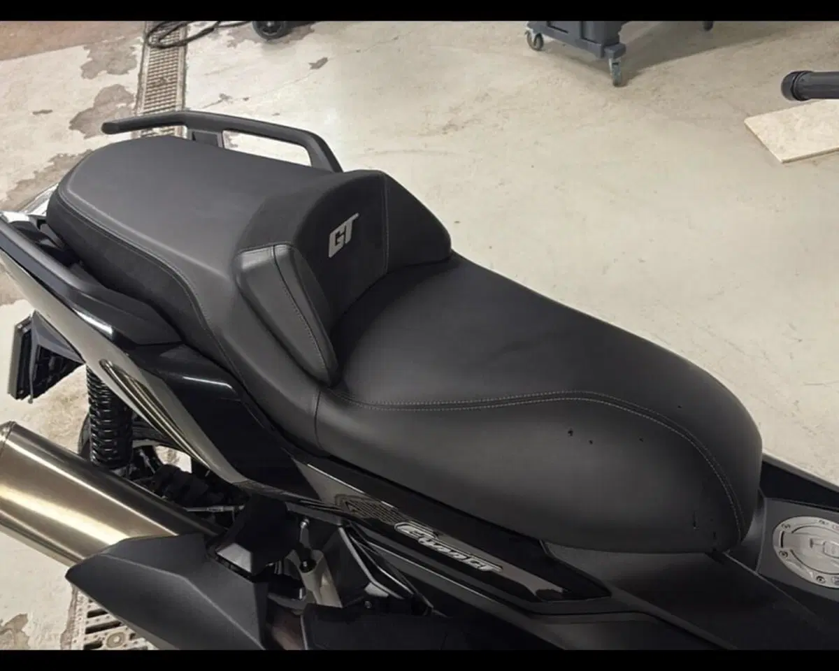 Bmw C 400 GT (2025 - 26) (11)