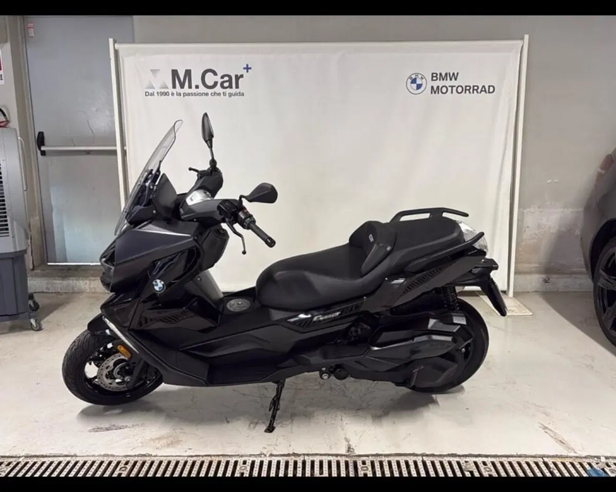 Bmw C 400 GT (2025 - 26) (8)