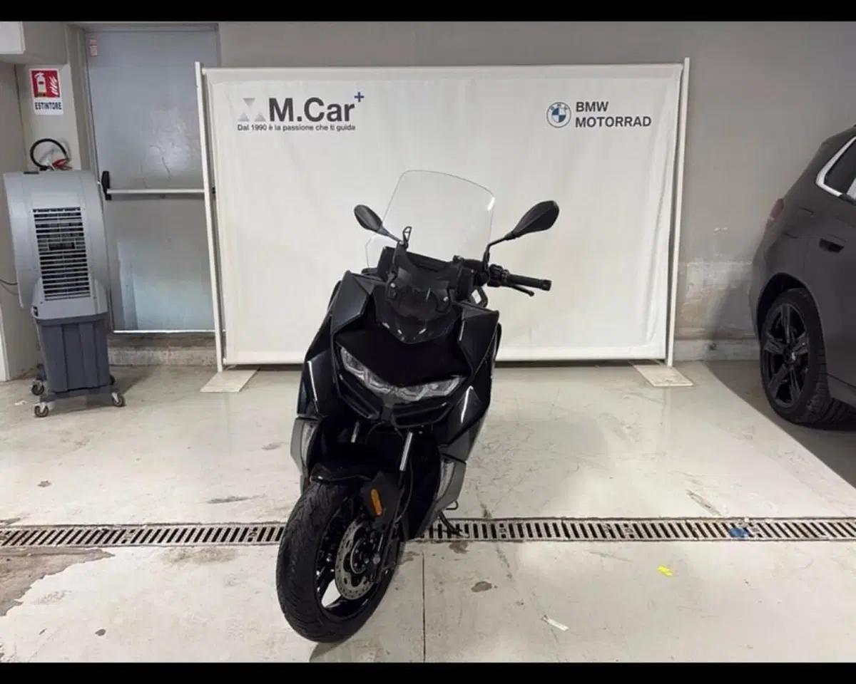 Bmw C 400 GT (2025 - 26) (2)