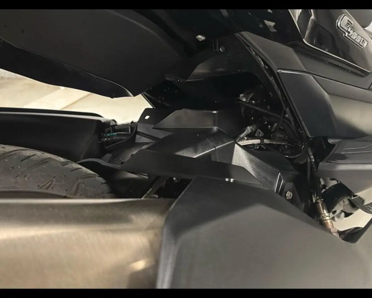 Bmw C 400 GT (2025 - 26) (12)