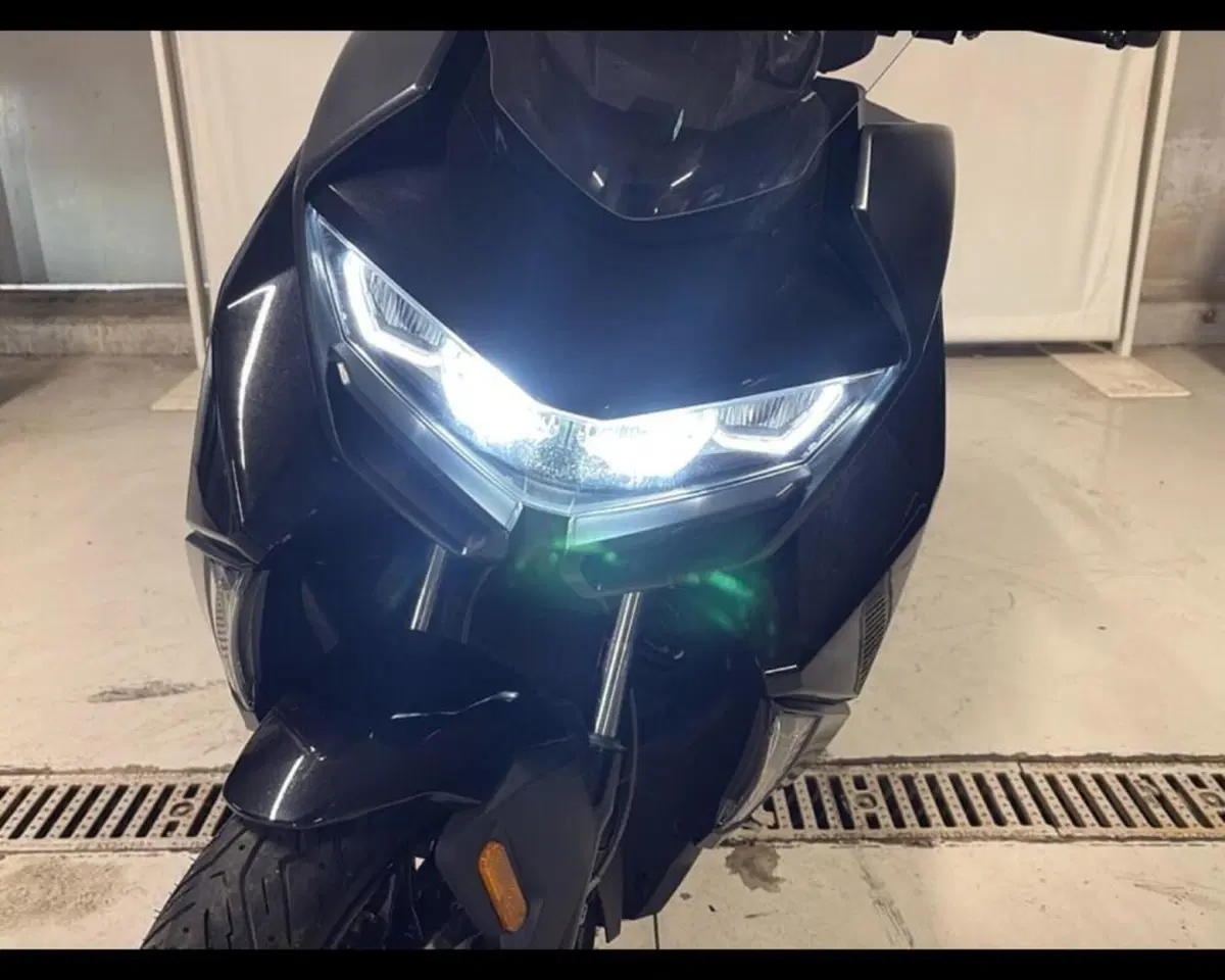 Bmw C 400 GT (2025 - 26) (15)