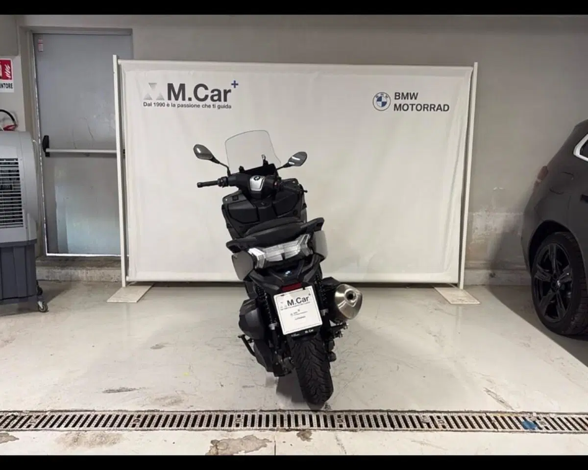 Bmw C 400 GT (2025 - 26) (6)