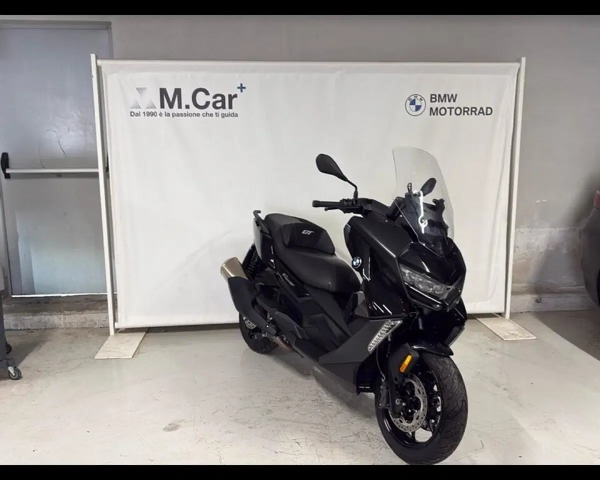 Bmw C 400 GT (2025 - 26) (3)