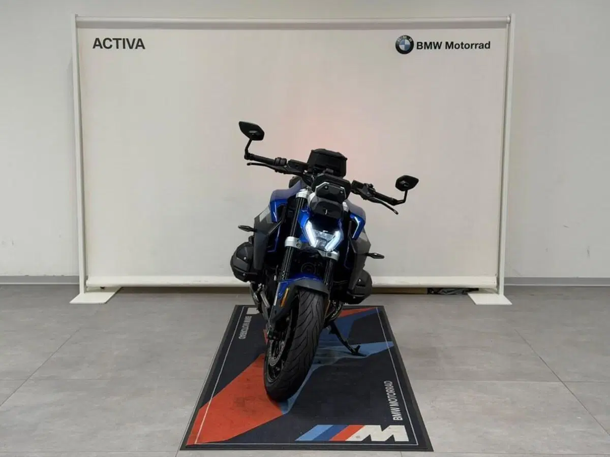 Bmw R 1300 R (2026 - 27) (3)