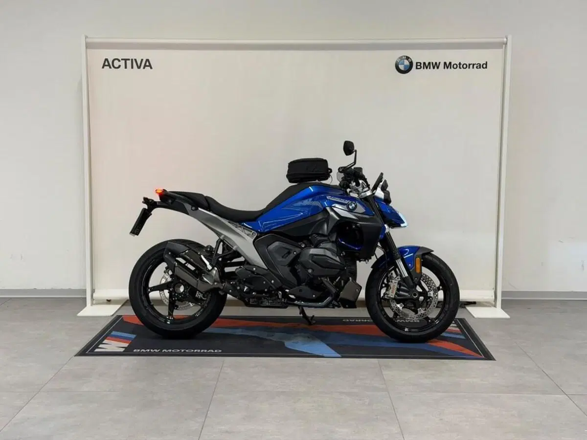 Bmw R 1300 R (2026 - 27) (2)