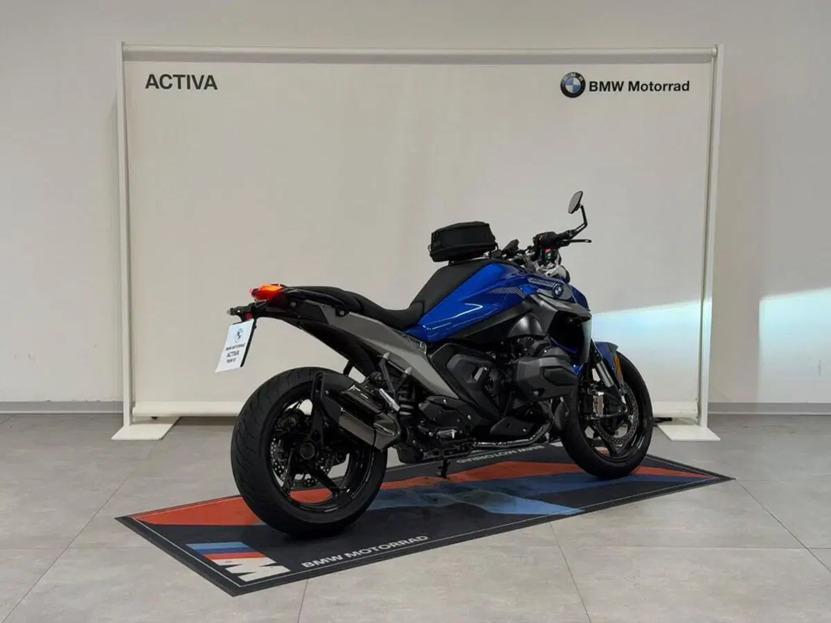 Bmw R 1300 R (2026 - 27) (6)