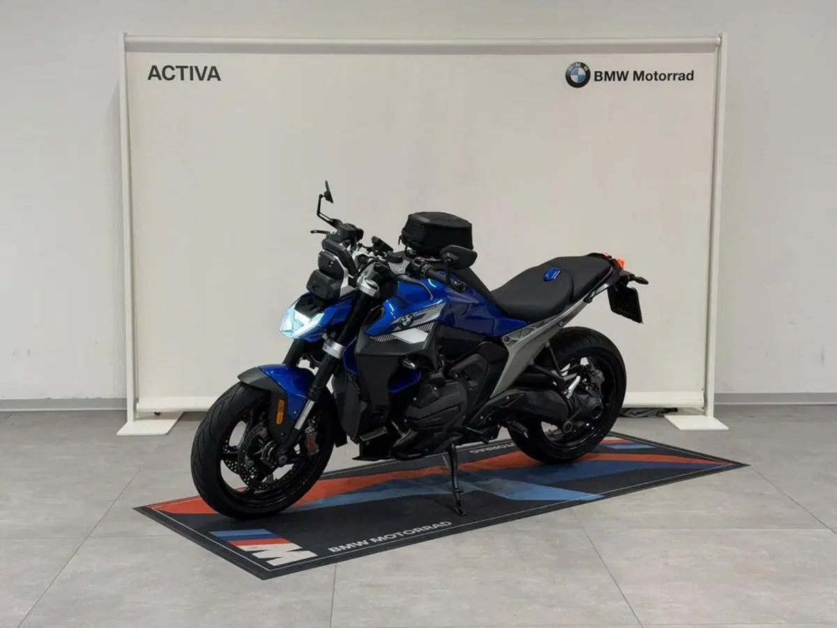Bmw R 1300 R (2026 - 27) (5)