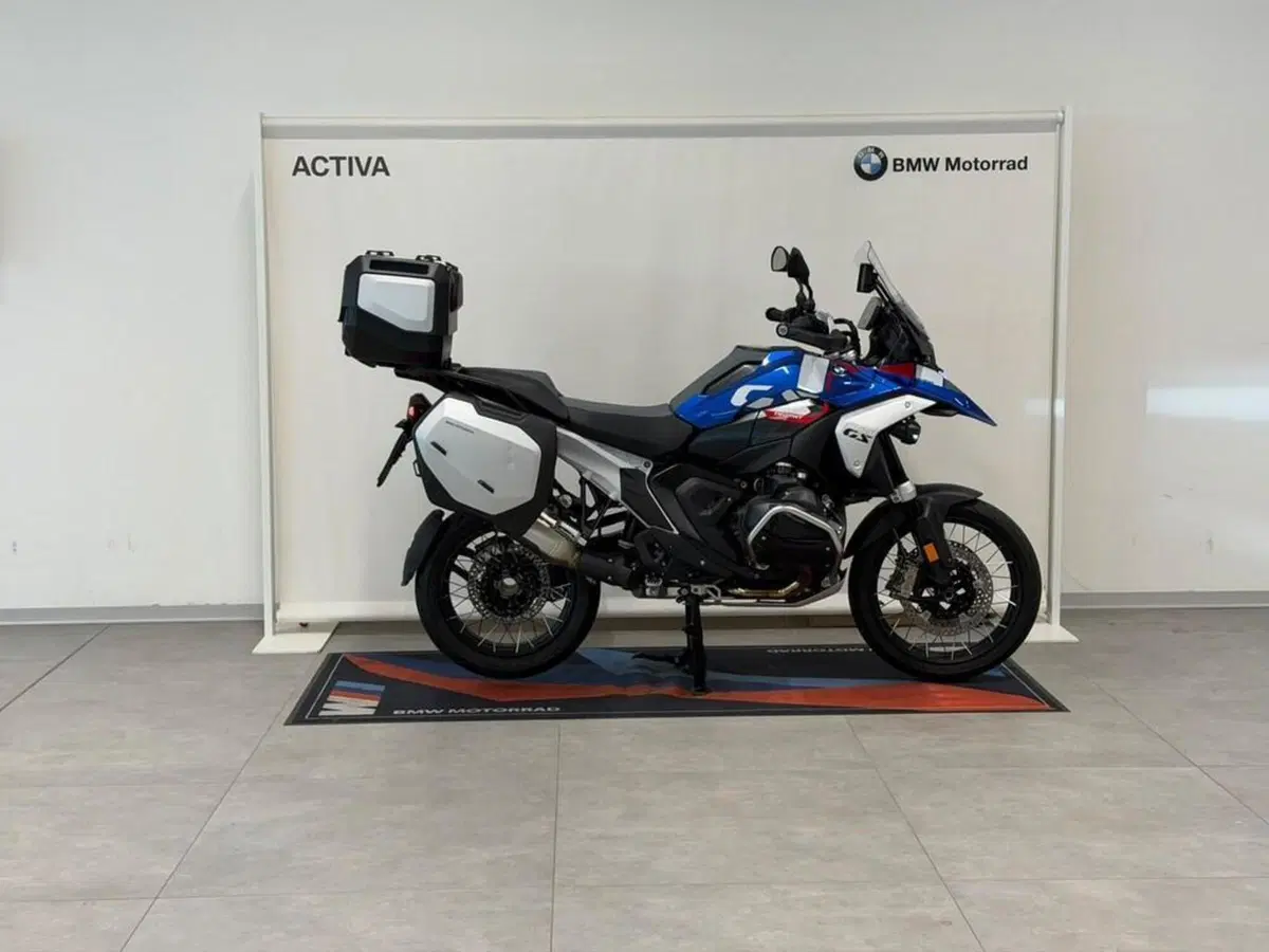 Bmw R 1300 GS (2023 - 26) (2)
