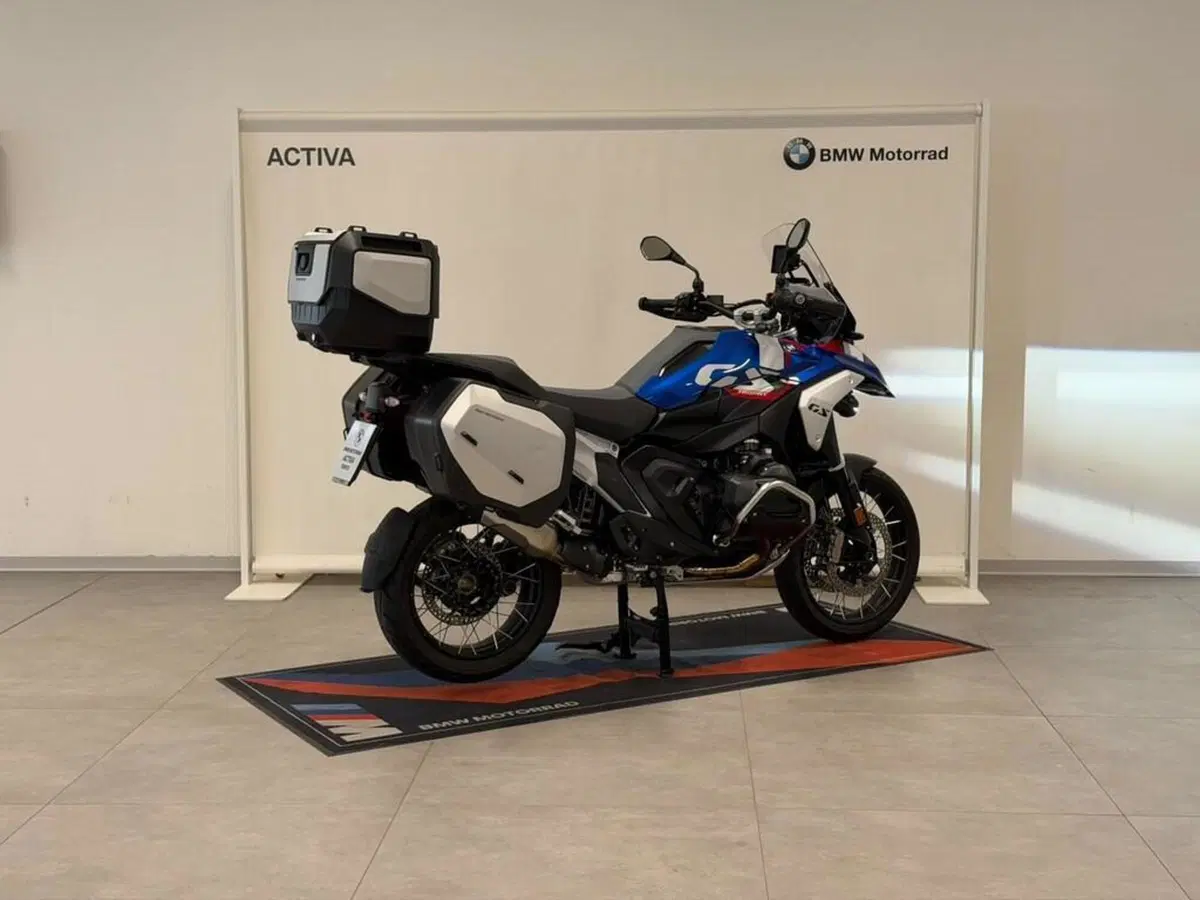 Bmw R 1300 GS (2023 - 26) (6)
