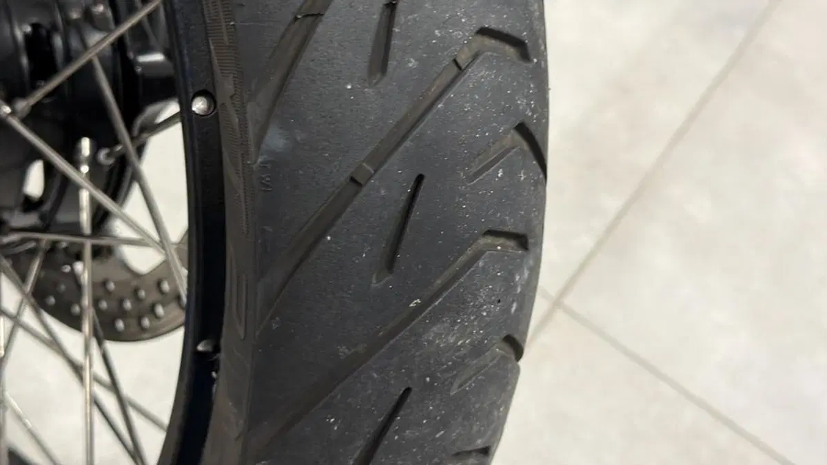 Bmw R 1300 GS (2023 - 26) (10)