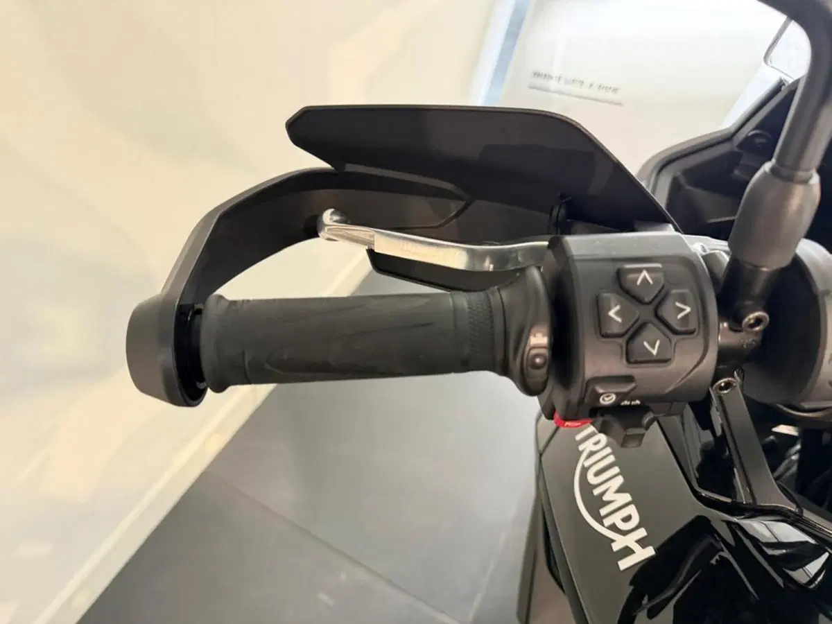 Triumph Tiger Sport 660 (2022 - 24) (9)