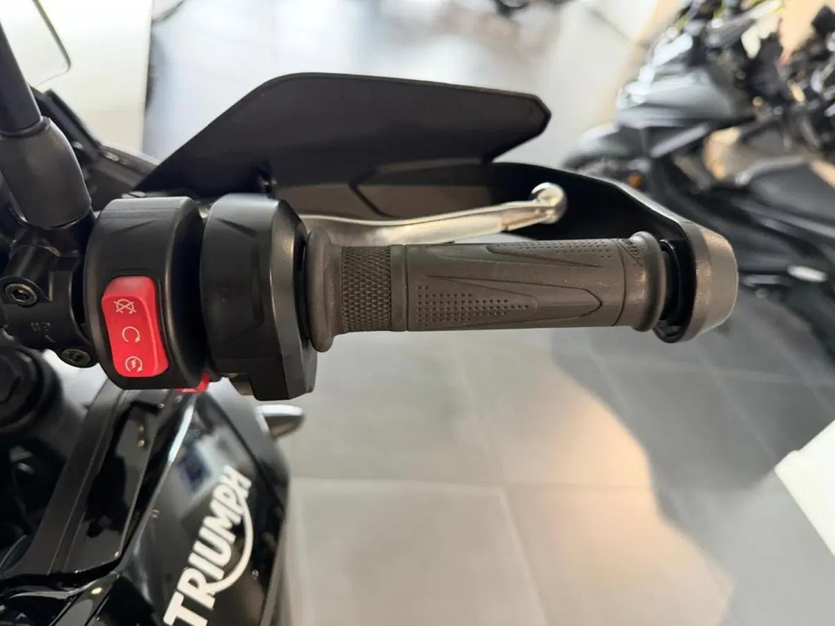 Triumph Tiger Sport 660 (2022 - 24) (7)