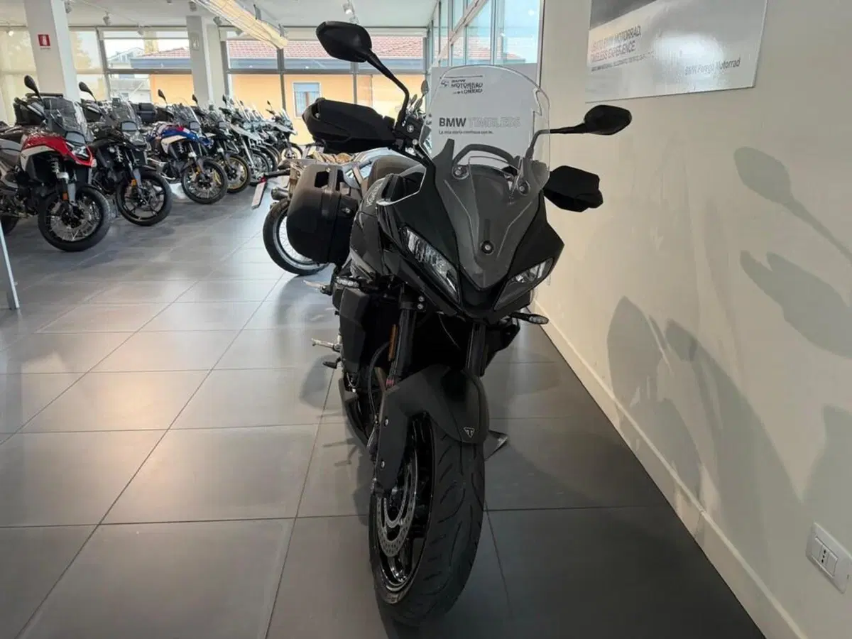 Triumph Tiger Sport 660 (2022 - 24) (3)