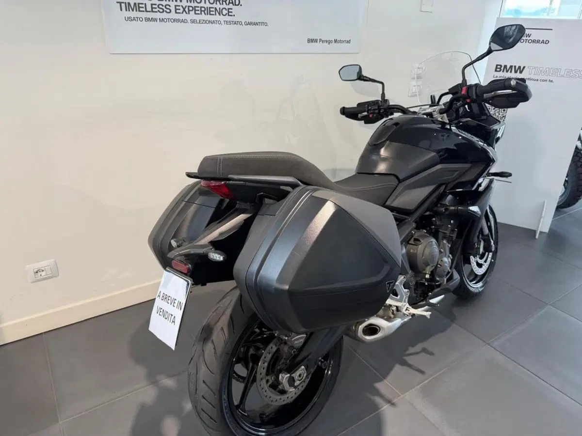 Triumph Tiger Sport 660 (2022 - 24) (8)
