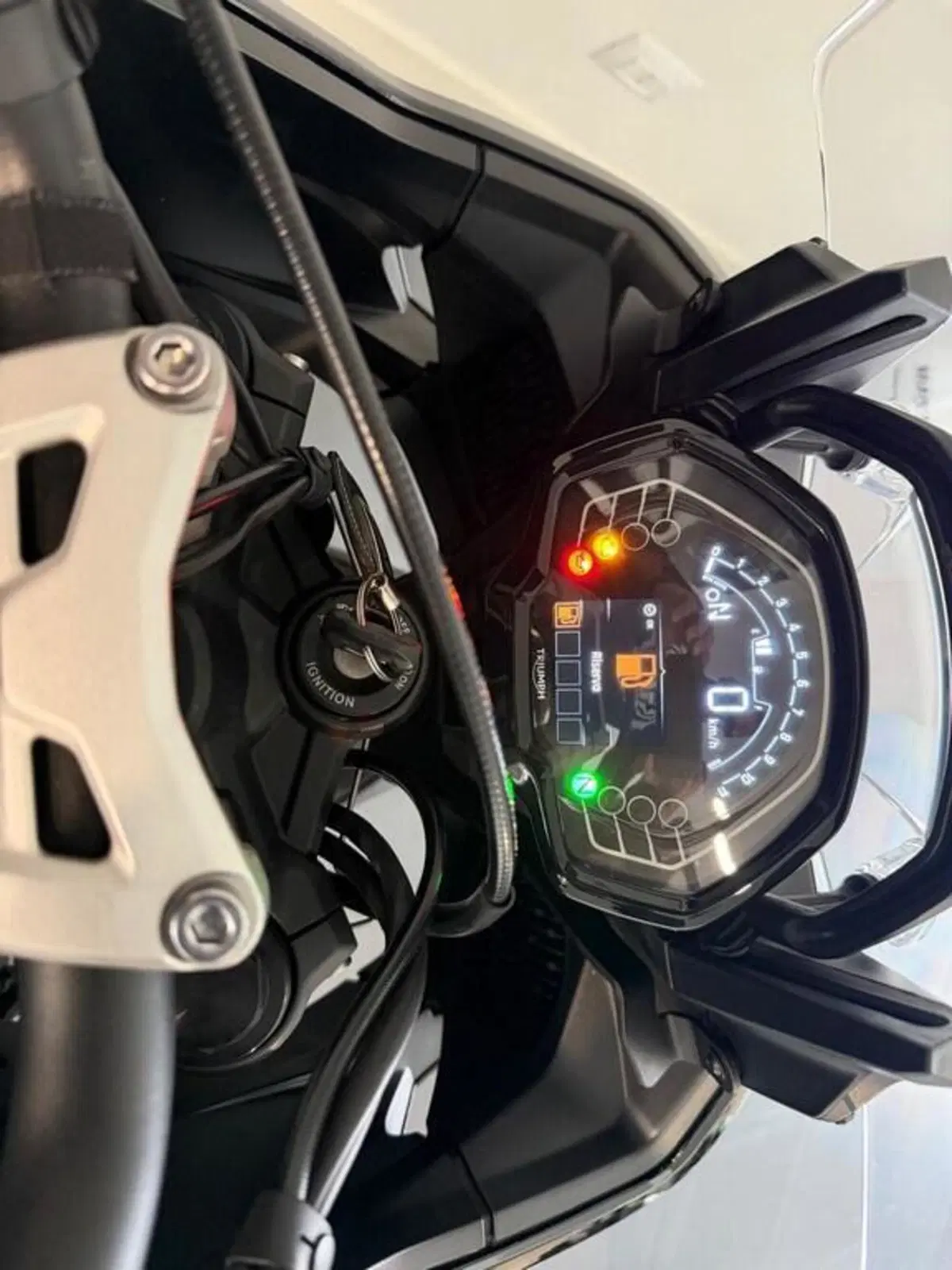 Triumph Tiger Sport 660 (2022 - 24) (2)