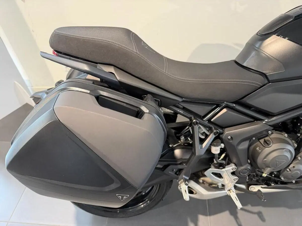 Triumph Tiger Sport 660 (2022 - 24) (4)