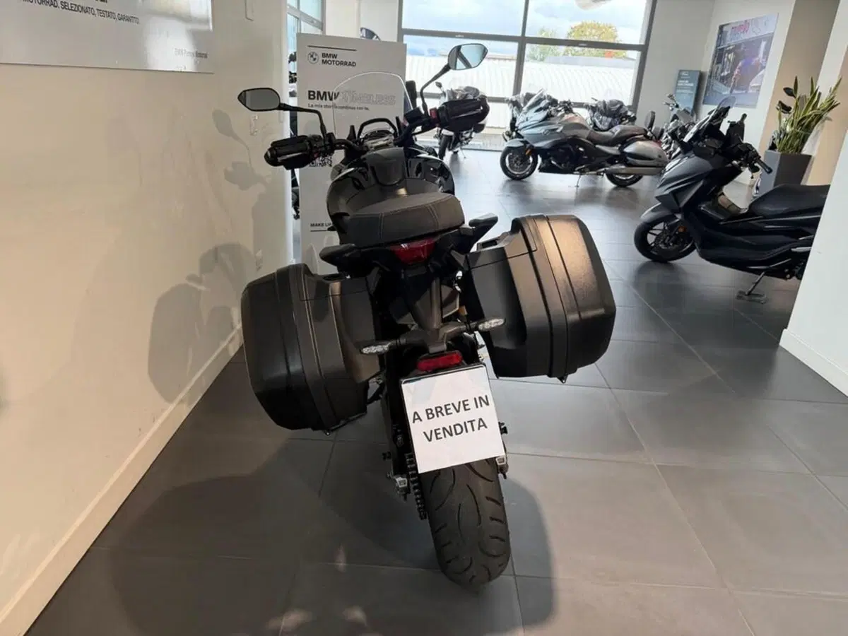 Triumph Tiger Sport 660 (2022 - 24) (10)
