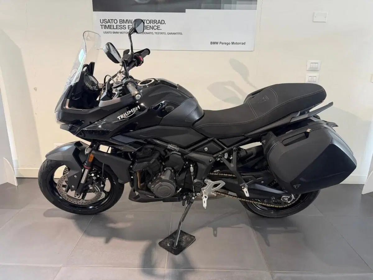 Triumph Tiger Sport 660 (2022 - 24) (6)