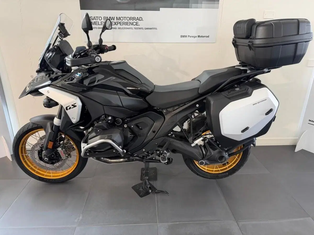 Bmw R 1300 GS (2023 - 26) (2)