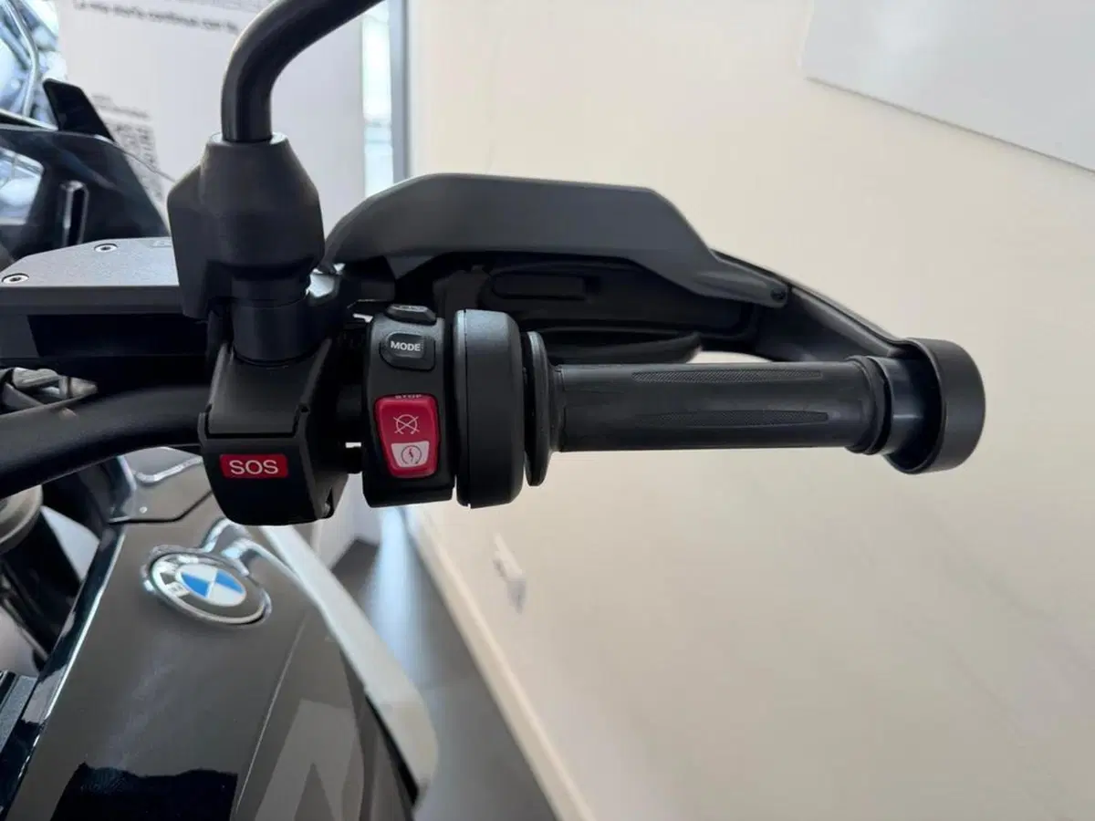 Bmw R 1300 GS (2023 - 26) (10)
