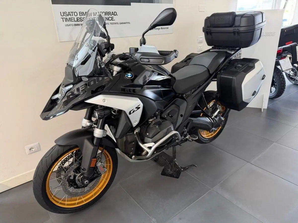 Bmw R 1300 GS (2023 - 26) (14)