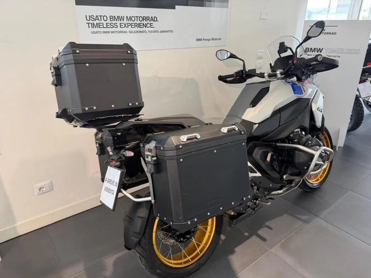 Bmw R 1300 GS (2023 - 26) (2)