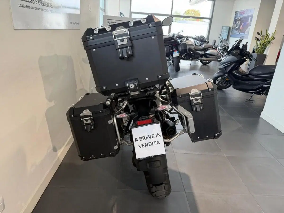 Bmw R 1300 GS (2023 - 26) (4)
