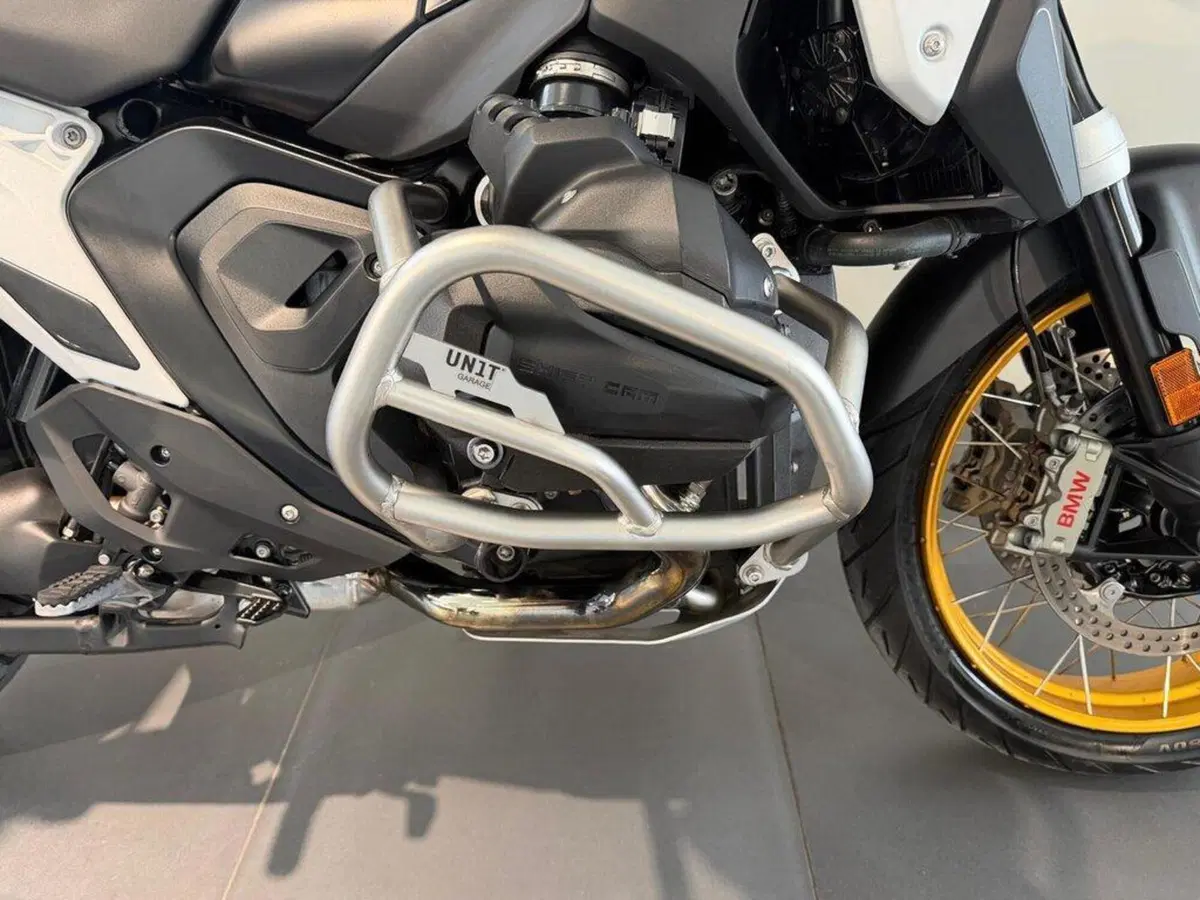 Bmw R 1300 GS (2023 - 26) (5)