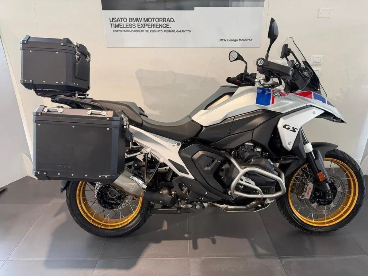 Bmw R 1300 GS (2023 - 26)