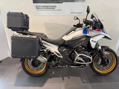 Bmw R 1300 GS (2023 - 26) usata