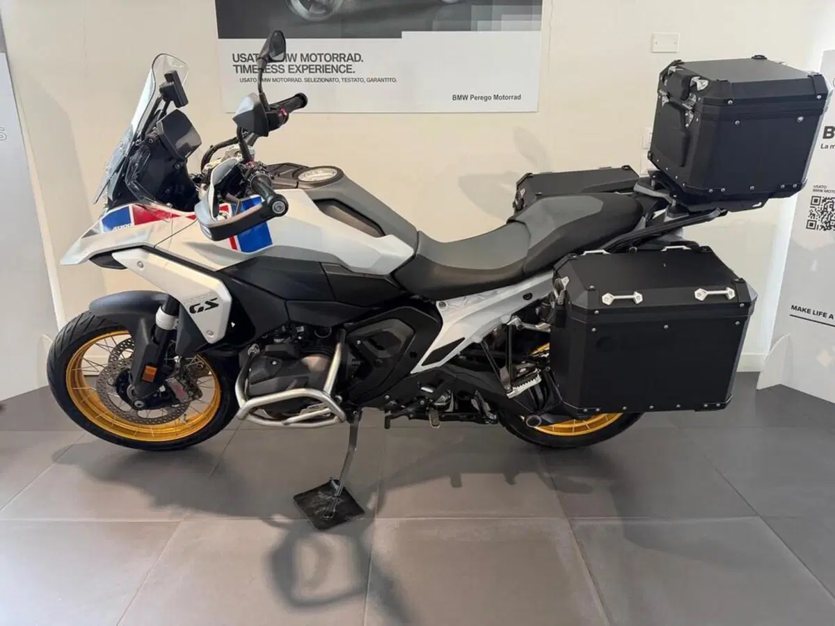 Bmw R 1300 GS (2023 - 26) (3)