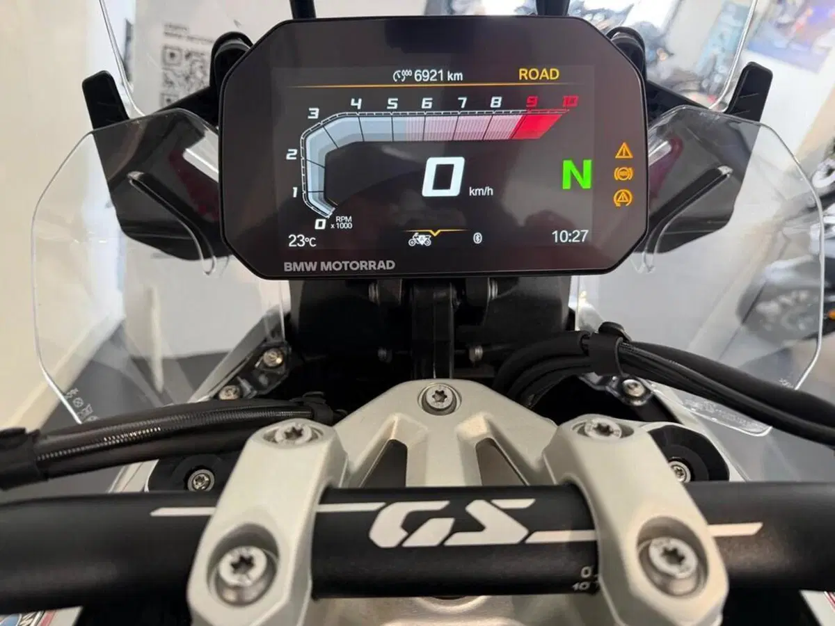 Bmw R 1300 GS (2023 - 26) (6)