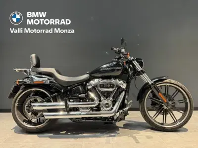 Harley-Davidson 114 Breakout (2018 - 20) - FXBRS usata