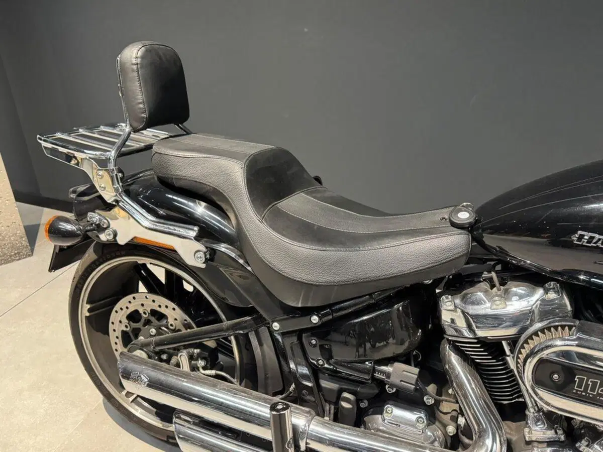 Harley-Davidson 114 Breakout (2018 - 20) - FXBRS (12)