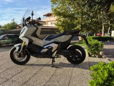 Honda X-ADV 750 DCT (2021 - 24) usata