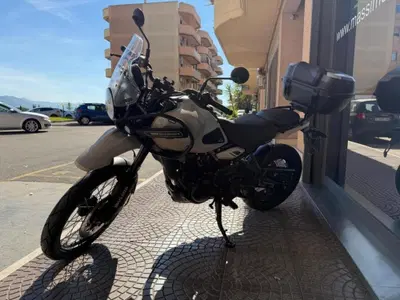 Royal Enfield Himalayan 450 (2024 - 26) usata