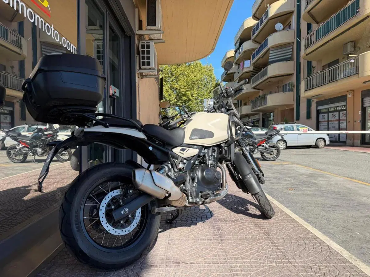 Royal Enfield Himalayan 450 (2024 - 26) (6)