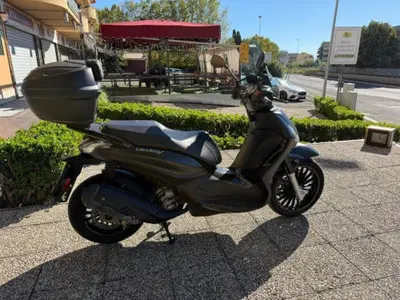 Piaggio Beverly 300 S i.e. ABS-ASR (2016 - 20) usata