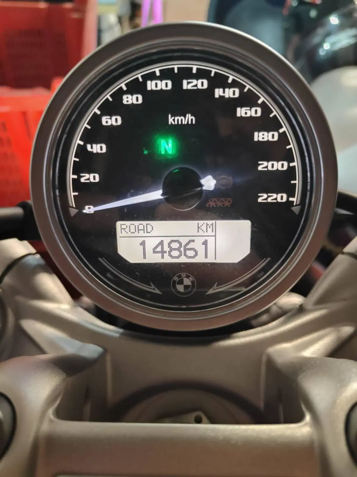 Bmw R nineT Scrambler (2021 - 24) (4)
