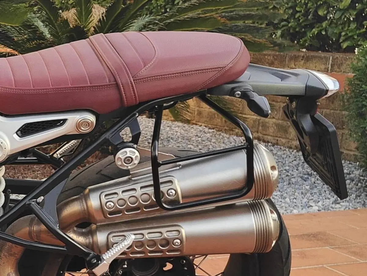 Bmw R nineT Scrambler (2021 - 24) (5)