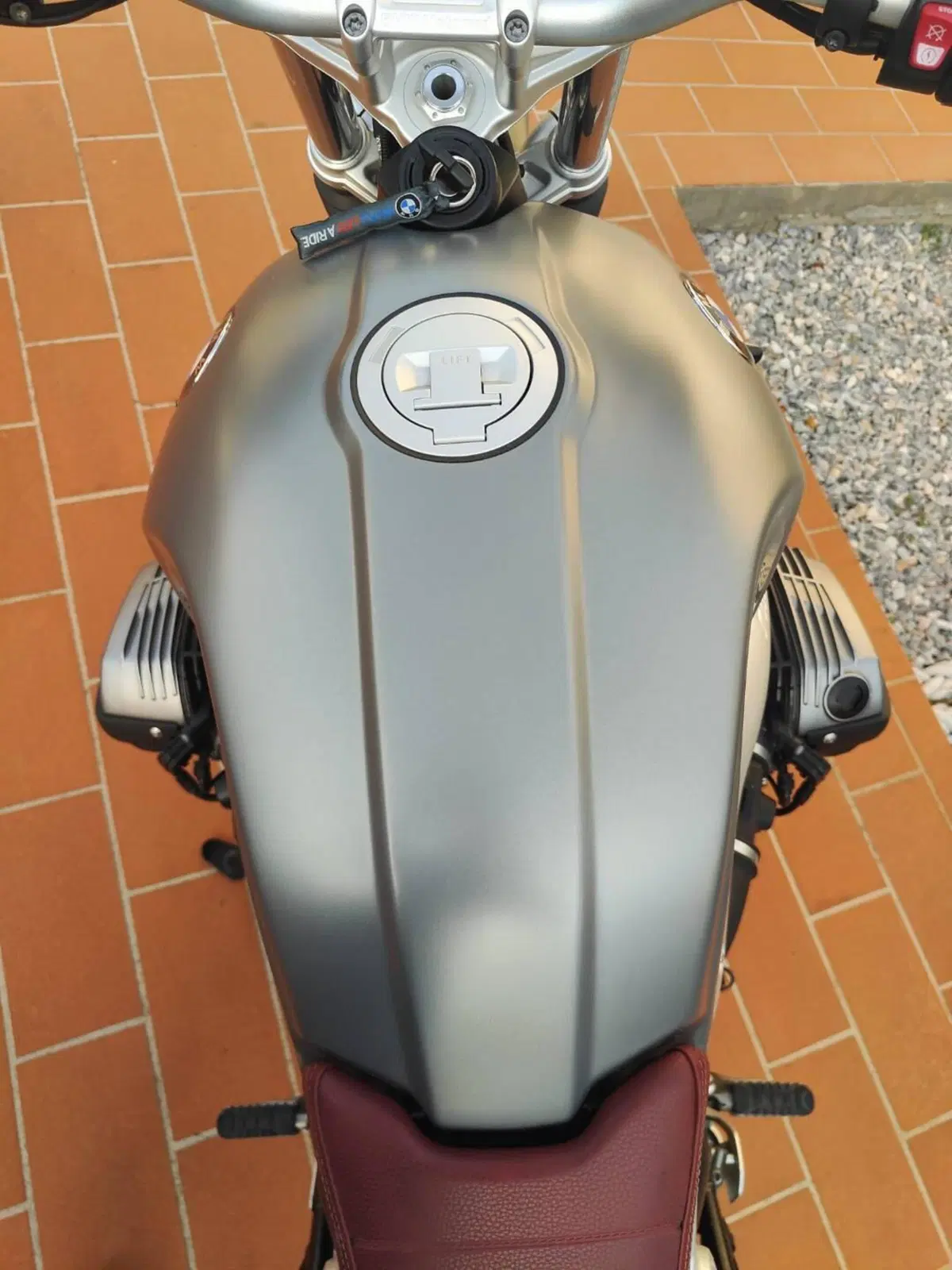Bmw R nineT Scrambler (2021 - 24) (7)