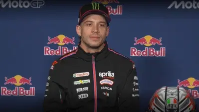 MotoGP, Marco Bezzecchi tra la vittoria in Indonesia e l'addio a Phillip Island: 'Mi mancherà, ma per fortuna l'Australia rimane'