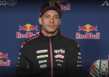 Bezzecchi tra la vittoria in Indonesia e l'addio a Phillip Island: Mi mancherà, ma per fortuna l'Australia rimane
