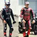 MotoGP, Marquez vs Martin, ballano 2 punti. Marc: Cercheremo di contrastare Aprilia nelle curve veloci a sinistra 